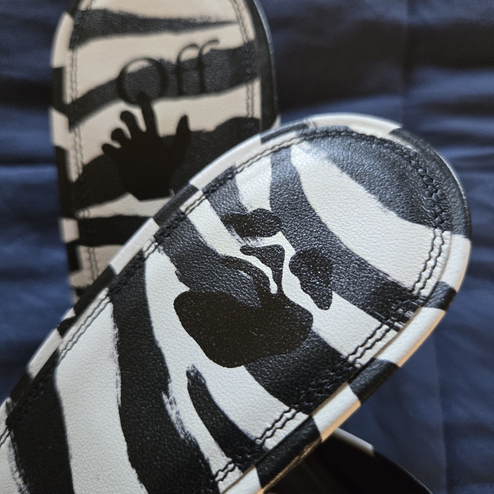 Off-White Slides - image 4